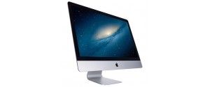 iMac (21.5-inch, Early 2013)